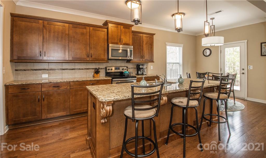 2186 Bluebell Way Tega Cay, SC 29708 - Photo 9 of 41