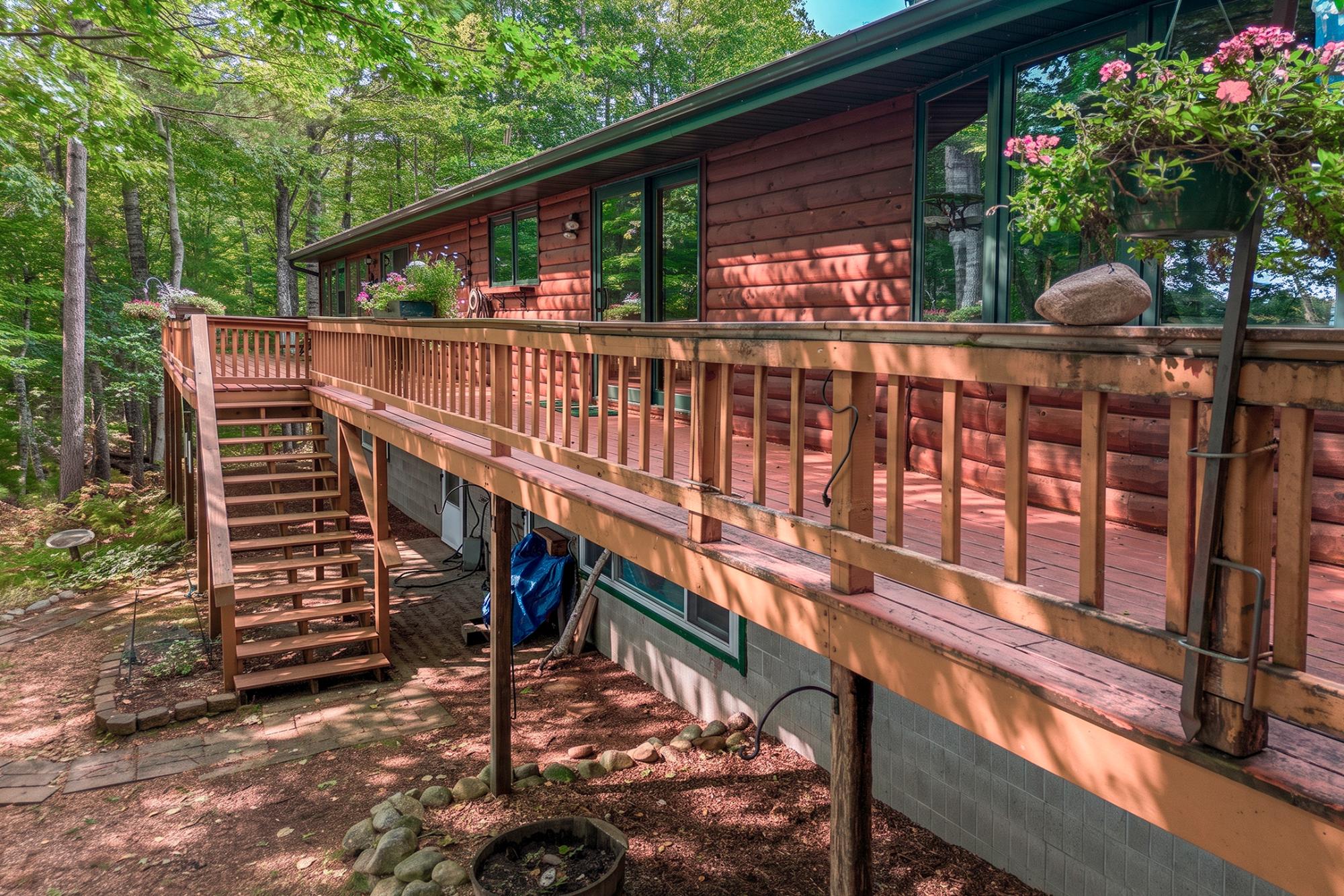 6422 Snipe Lake Road Eagle River, WI 54521 - Photo 50 of 62 Gallery Image 50