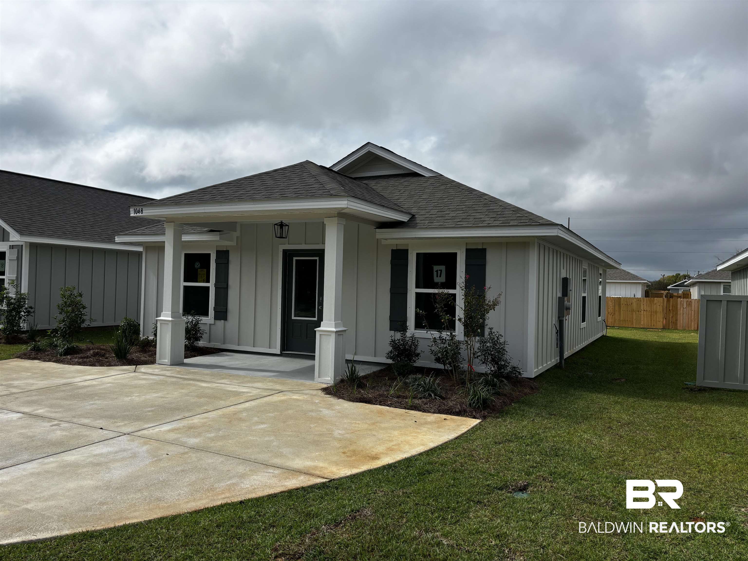 1048 South Bay Street Foley, AL 36535 - Photo 3 of 30