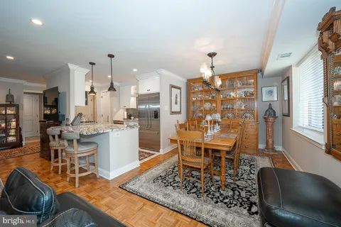 $550,000 | 1655 Oakwood Drive, Unit CONDO N201, Penn Valley, PA 19072