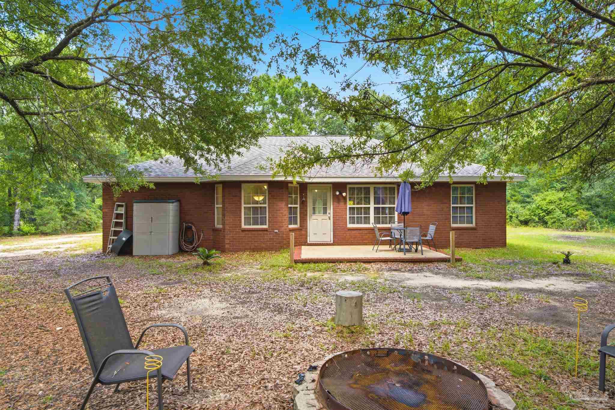 4526 Bryant Bridge Road Holt, FL 32564 - Photo 23 of 43