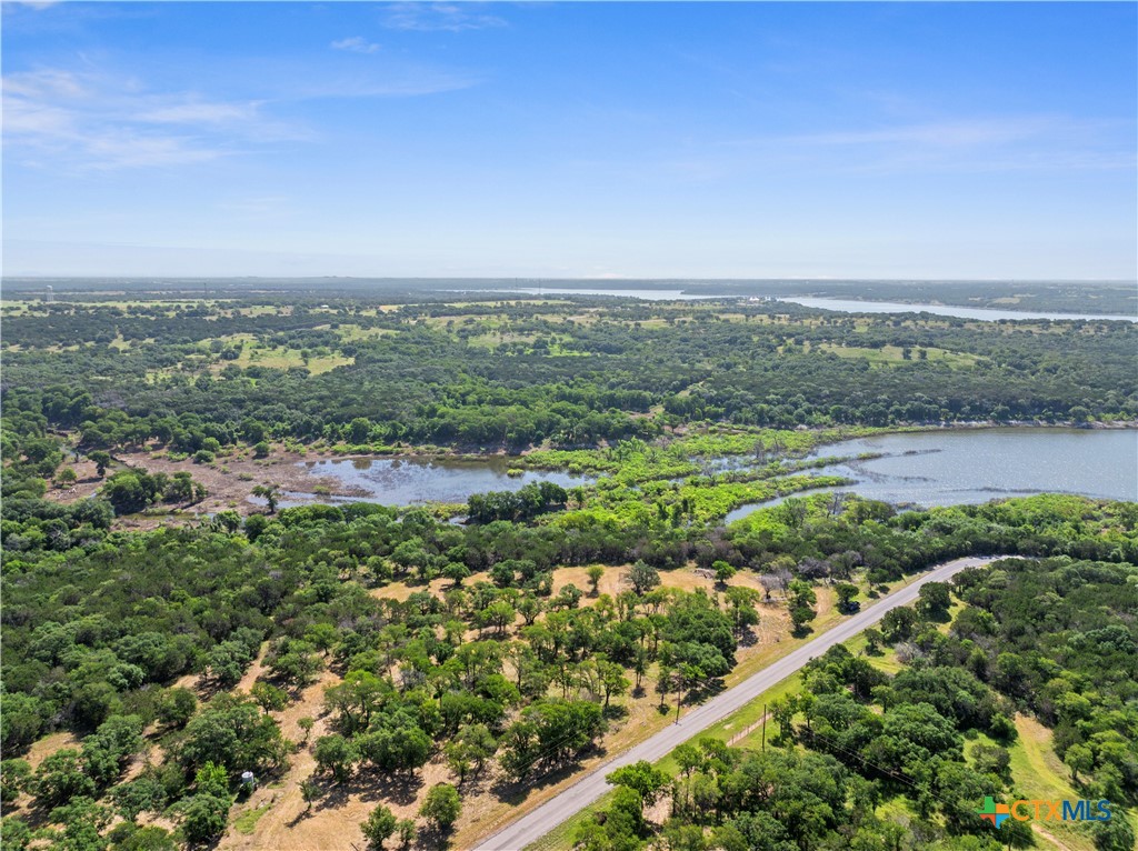 Tbd4 Owl Creek Park Road Gatesville, TX 76528 - Photo 1 of 29 an aerial view of field with trees in background