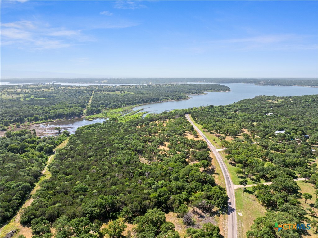Tbd4 Owl Creek Park Road Gatesville, TX 76528 - Photo 11 of 29 a view of a field with an ocean