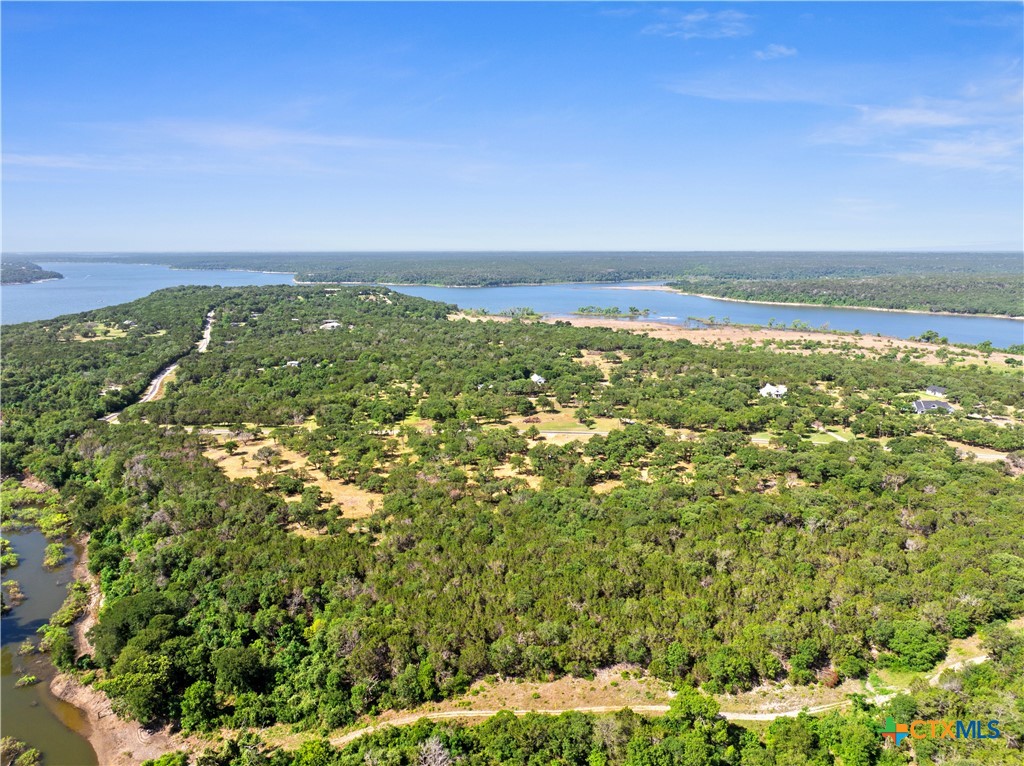 Tbd4 Owl Creek Park Road Gatesville, TX 76528 - Photo 18 of 29 a view of an ocean