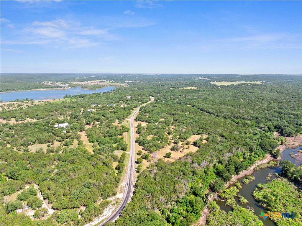 Tbd4 Owl Creek Park Road Gatesville, TX 76528 - Photo 19 of 29 a view of a city with an ocean