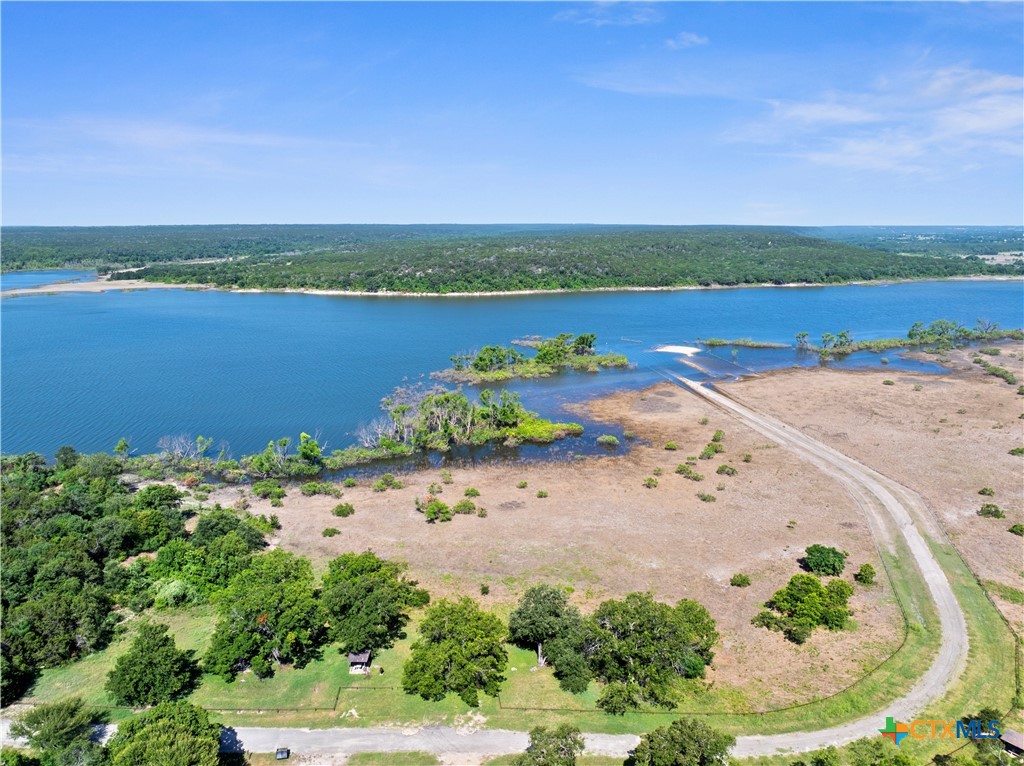 Tbd4 Owl Creek Park Road Gatesville, TX 76528 - Photo 25 of 29 an aerial view of a beach