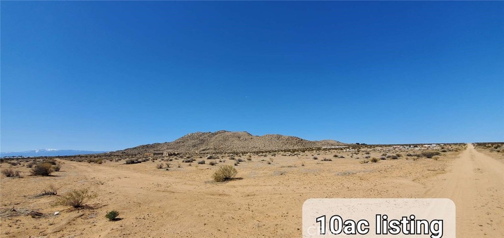 1100 Cherry Road Lancaster, CA 93535 - Photo 1 of 1 Gallery Image 1