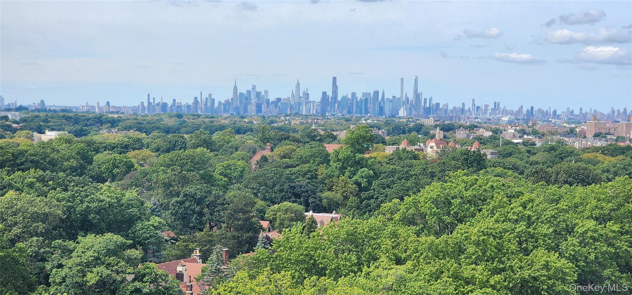 118-17 Union Turnpike, Unit 14E Queens, NY 11375 - Photo 24 of 24 a view of a city