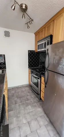 a view of a storage & utility room