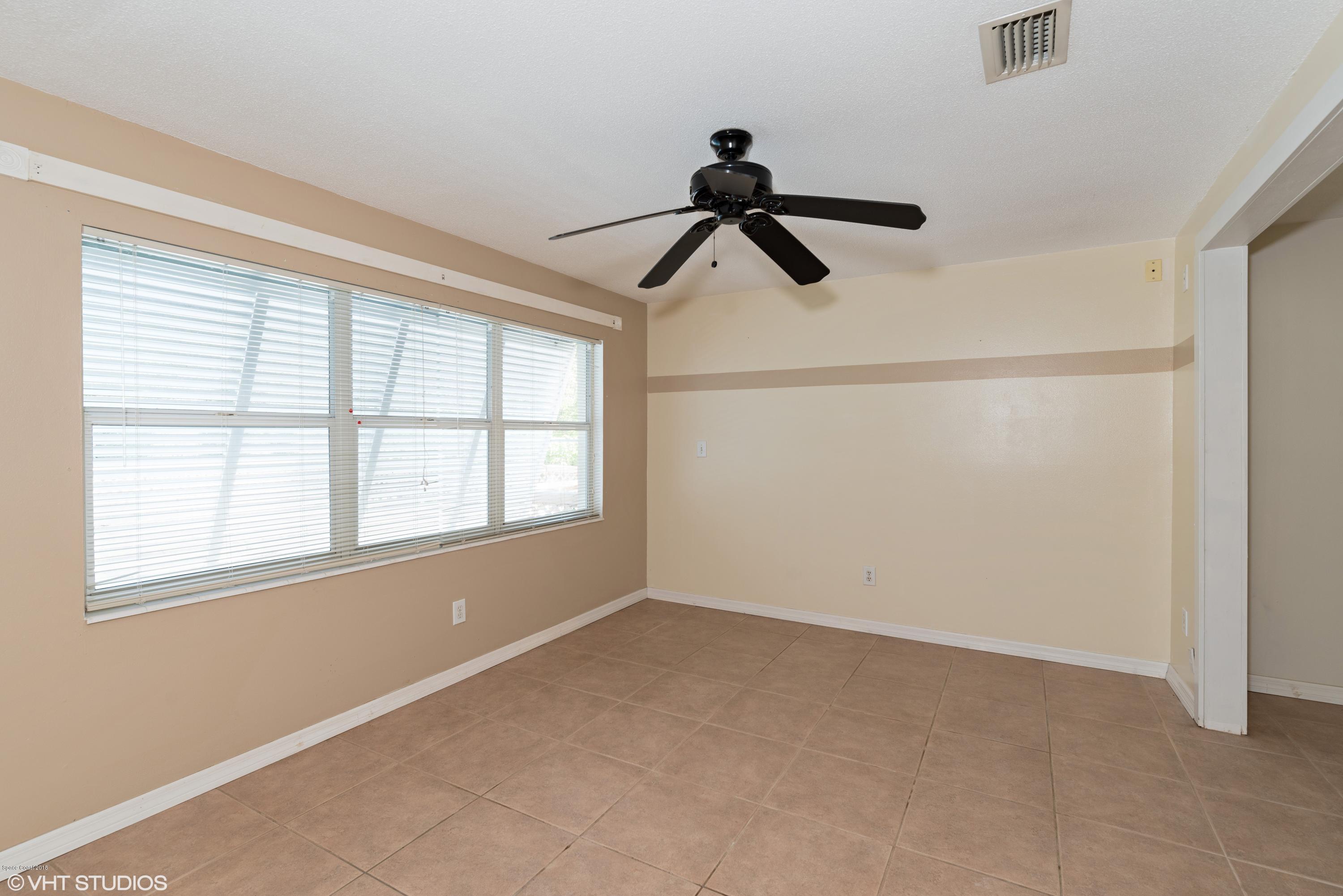 2040 Schooner Road Merritt Island, FL 32952 - Photo 9 of 24 Master Bedroom