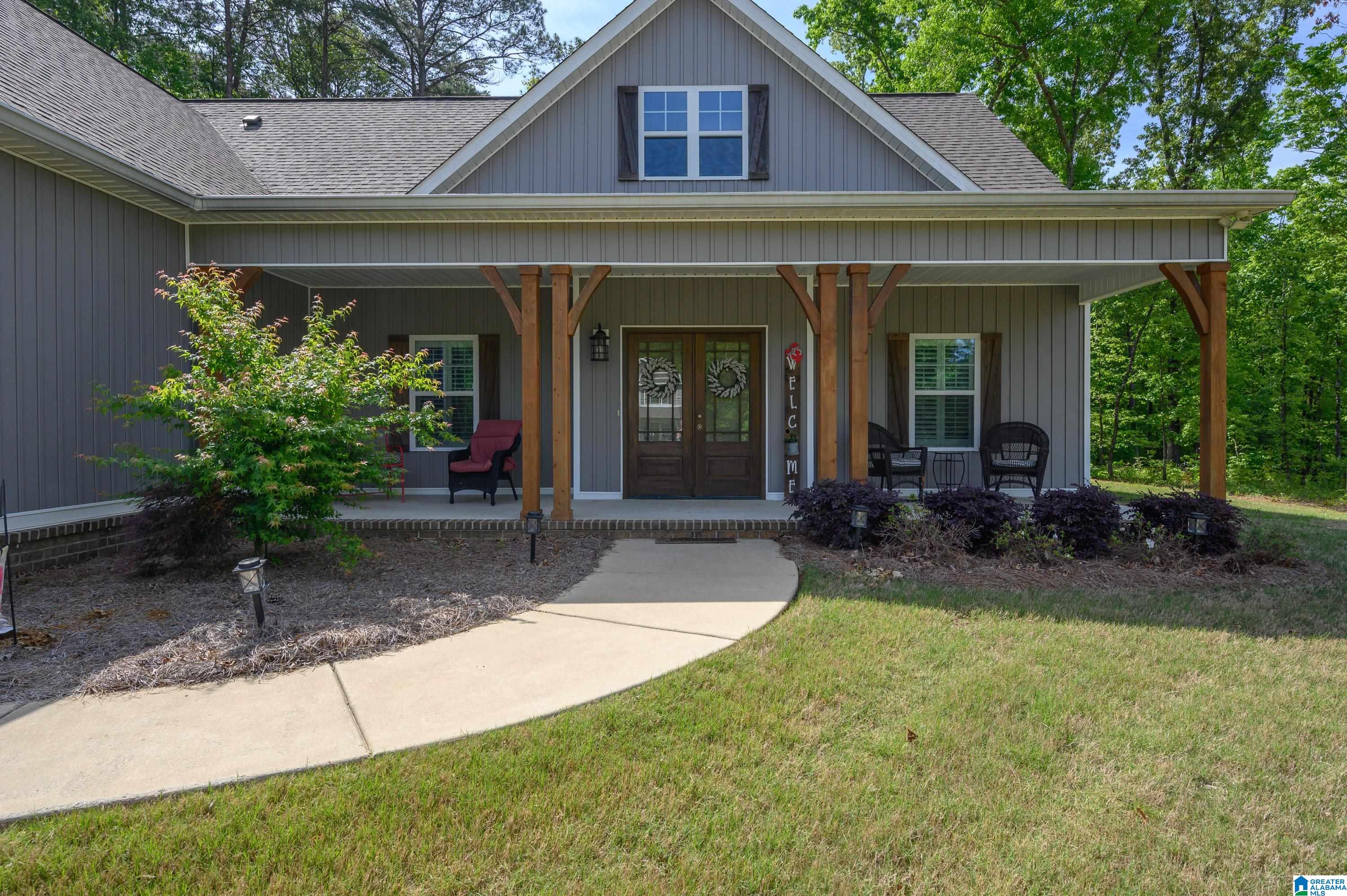 21325 Callie Circle McCalla, AL 35111 - Photo 4 of 51