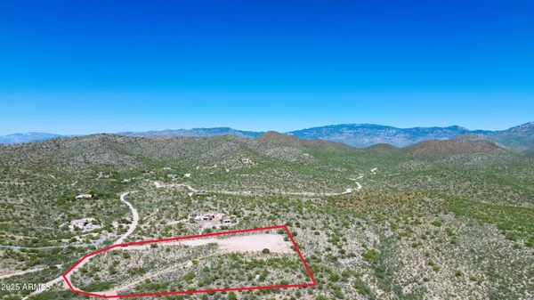 $185,000 | 4-acres East Colossal Cave Road, Vail, AZ 85641