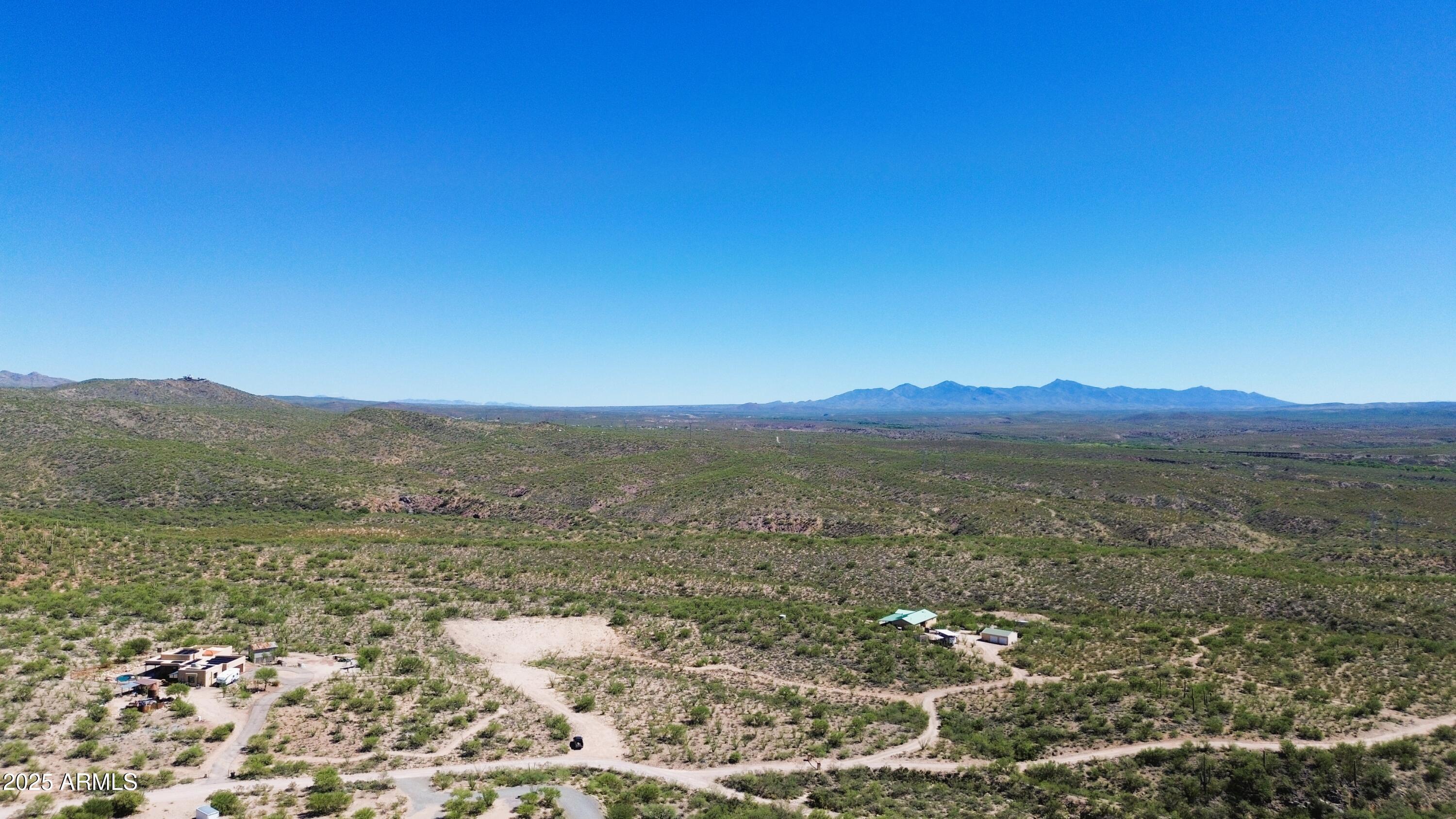 4-acres East Colossal Cave Road Vail, AZ 85641 - Photo 5 of 17 a view of an ocean