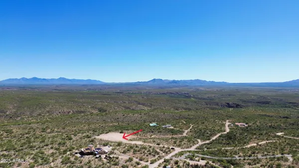 $185,000 | 4-acres East Colossal Cave Road, Vail, AZ 85641