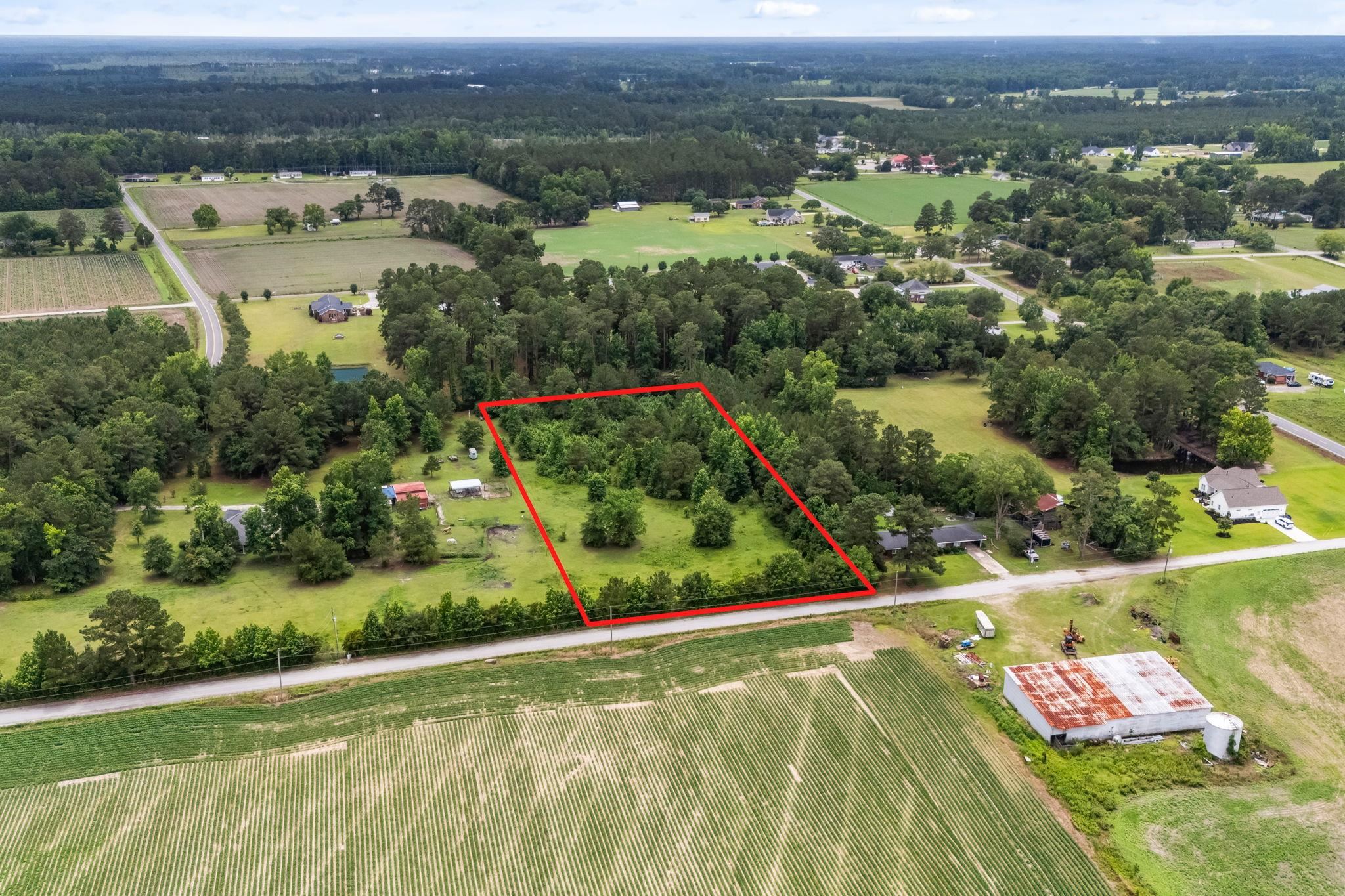 2 Smith Road Aynor, SC 29511 - Photo 11 of 35