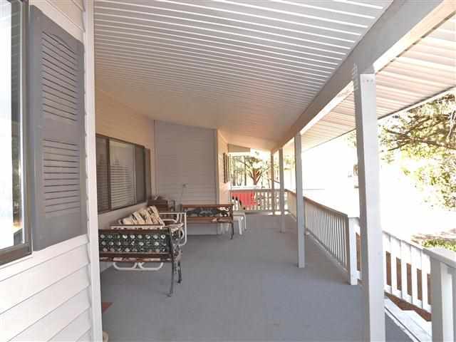 2097 Chevelon Road Overgaard, AZ 85933 - Photo 12 of 35 a outdoor space with furniture