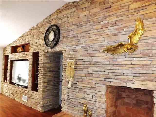 2097 Chevelon Road Overgaard, AZ 85933 - Photo 16 of 35 a view of a entryway door