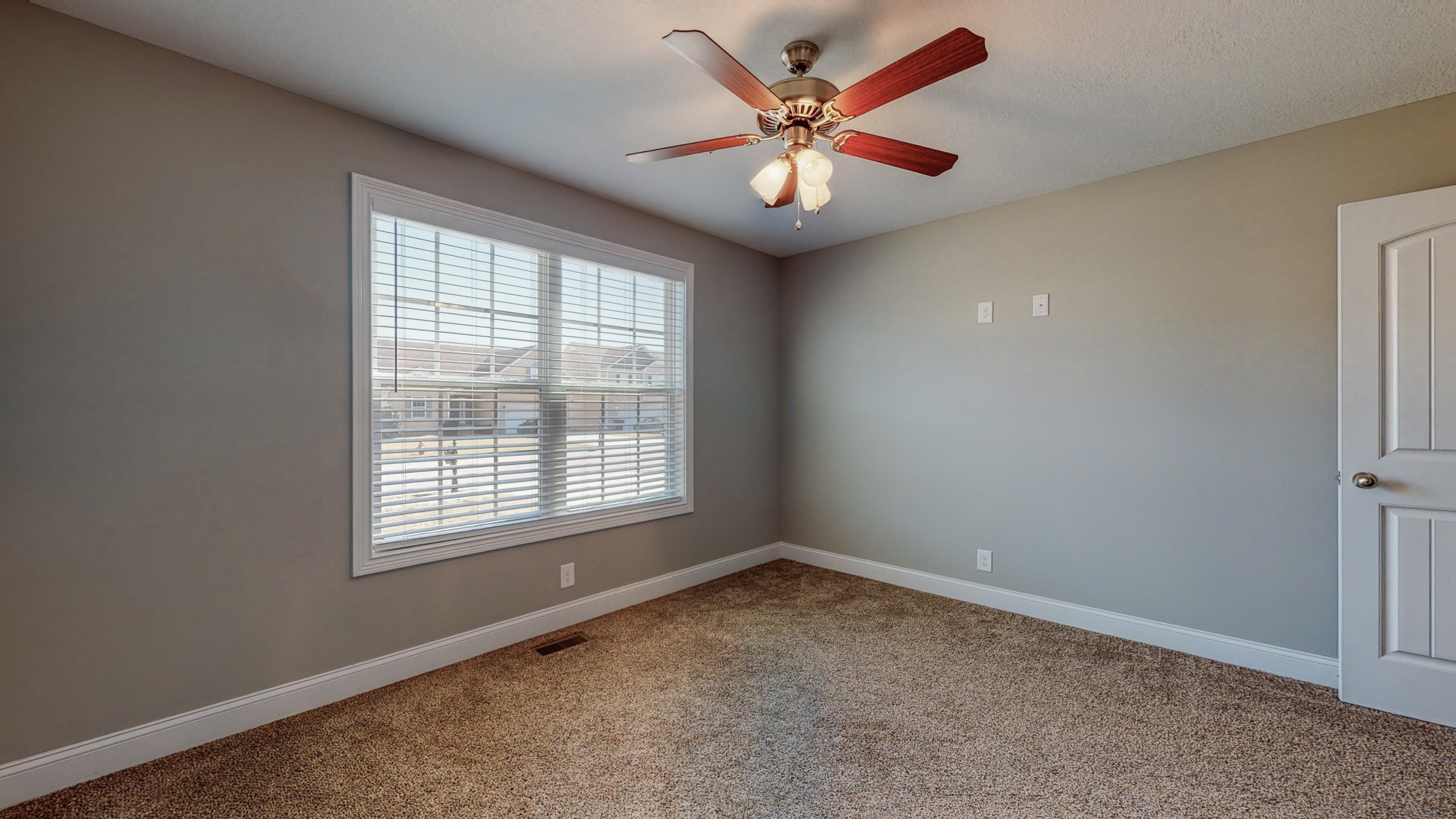 3788 Suiter Road Clarksville, TN 37040 - Photo 29 of 35 an empty room with a window