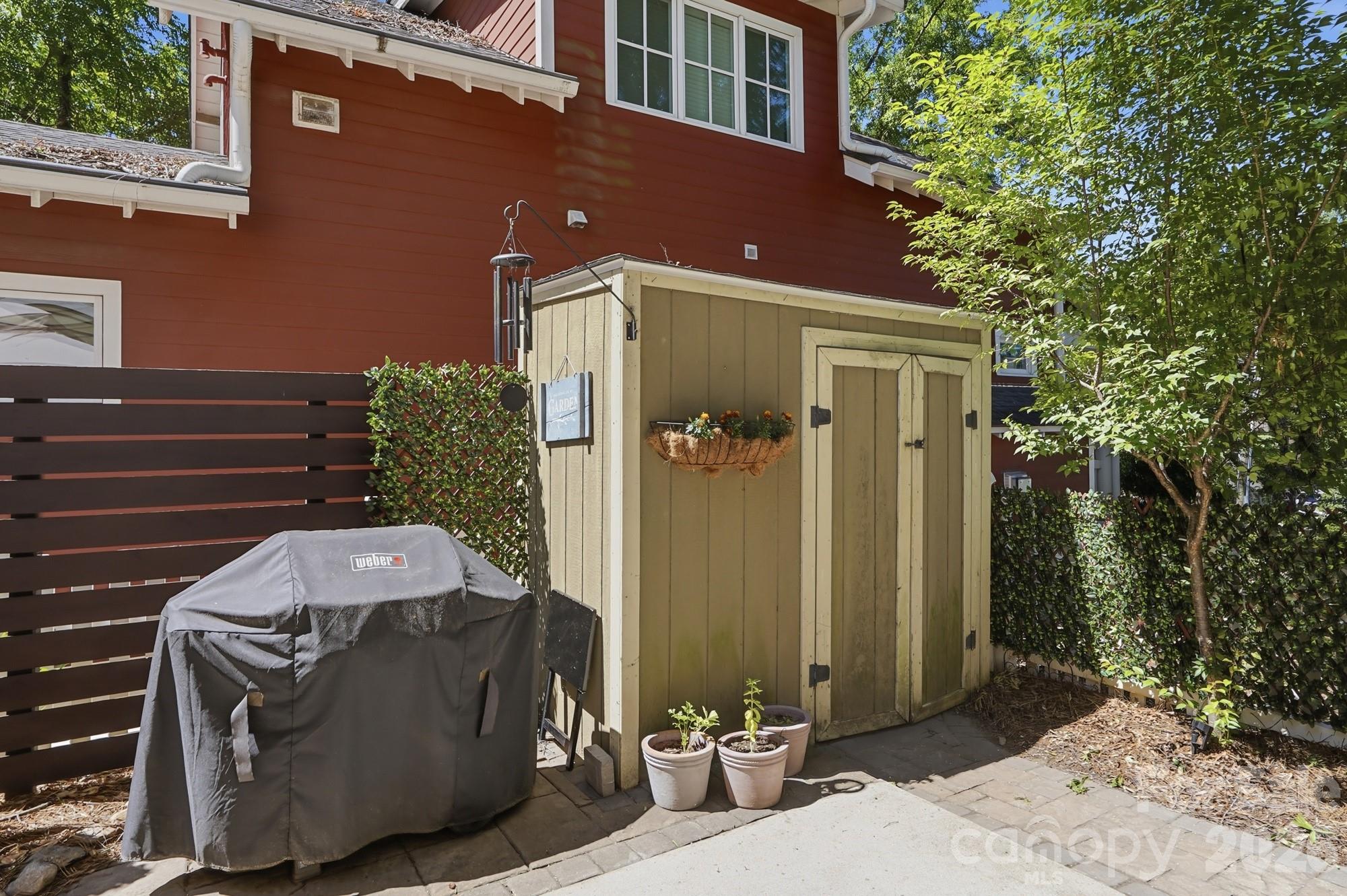534 Spring Street Davidson, NC 28036 - Photo 39 of 47
