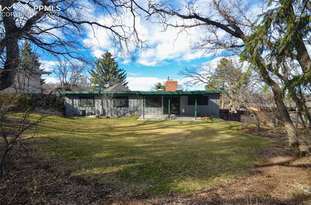2601 Rigel Drive Colorado Springs, CO 80906 - Photo 49 of 50
