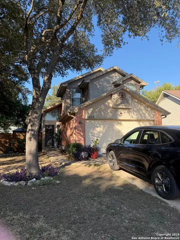 $1,800 | 7203 Burns Way, San Antonio, TX 78250