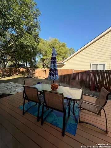 $1,800 | 7203 Burns Way, San Antonio, TX 78250
