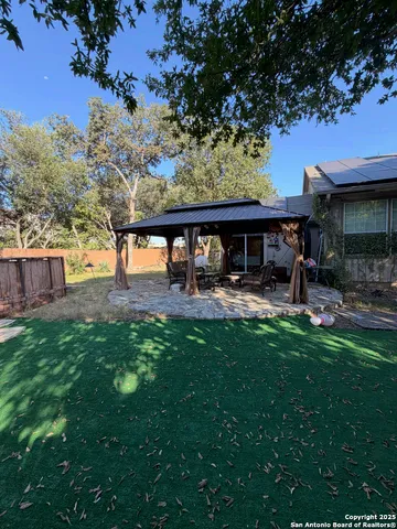 $1,800 | 7203 Burns Way, San Antonio, TX 78250
