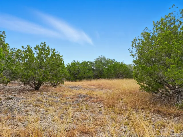 $82,500 | 22 B Bluff Creek Ranch, Rocksprings, TX 78880