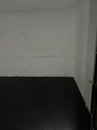 a view of a small space