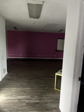 a view of washer and dryer