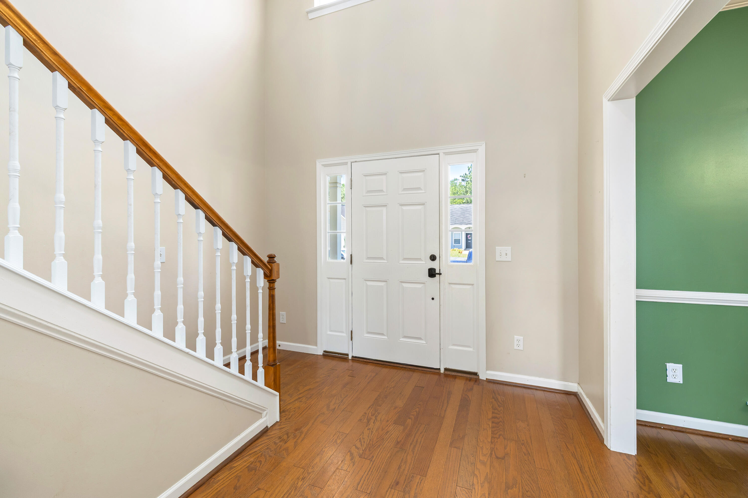 595 Batty Way Sumter, SC 29154 - Photo 3 of 41