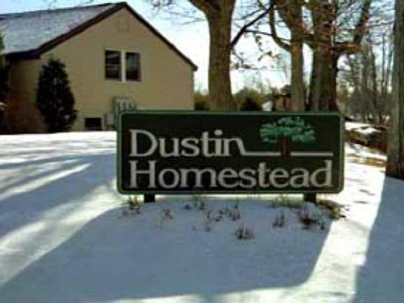 7 Dustin Homestead, Unit 7 Rochester, NH 03867 - Photo 1 of 1