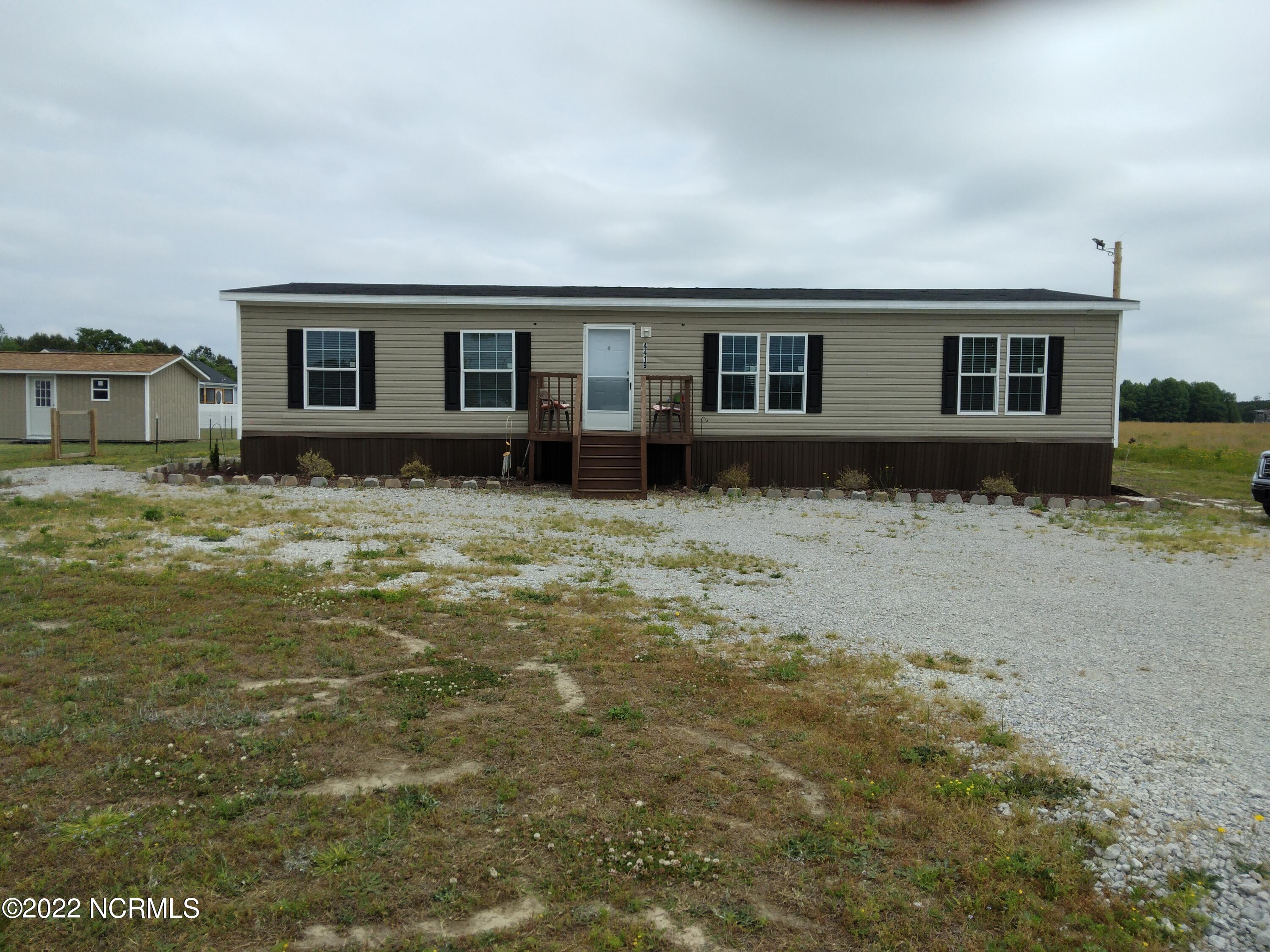 4419 Weaver Road Wilson, NC 27893 - Photo 1 of 15 20220505_103411