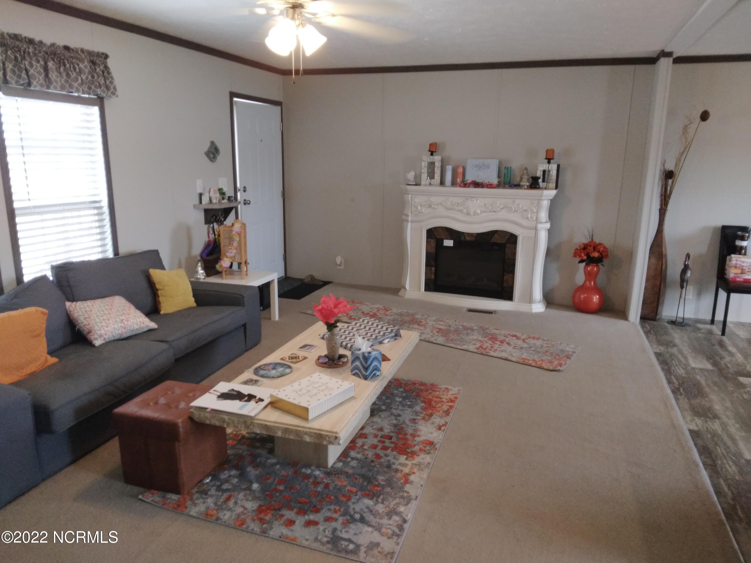 4419 Weaver Road Wilson, NC 27893 - Photo 3 of 15 20220505_103130