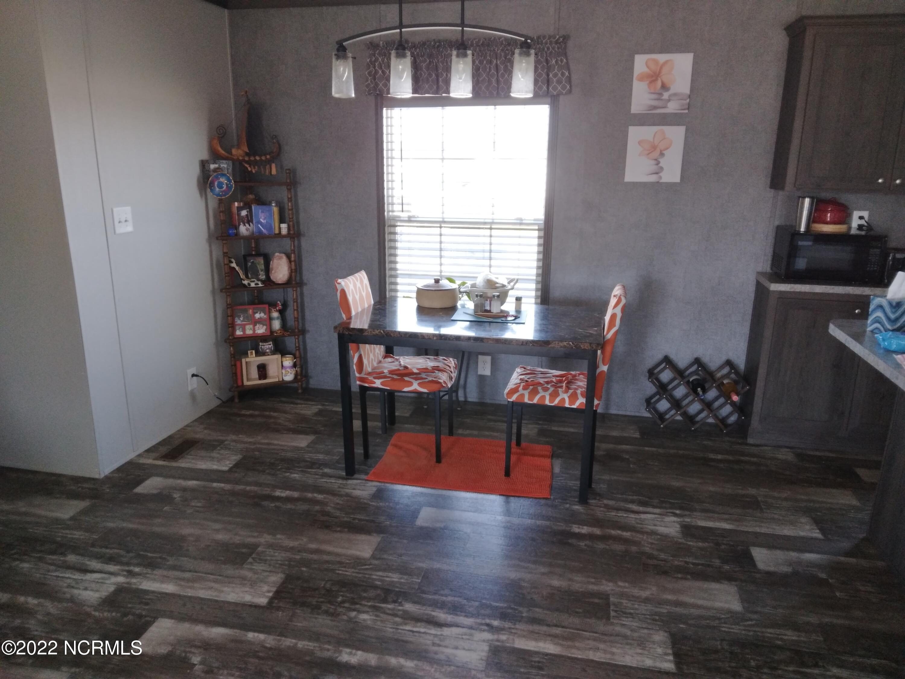 4419 Weaver Road Wilson, NC 27893 - Photo 4 of 15 Dining area