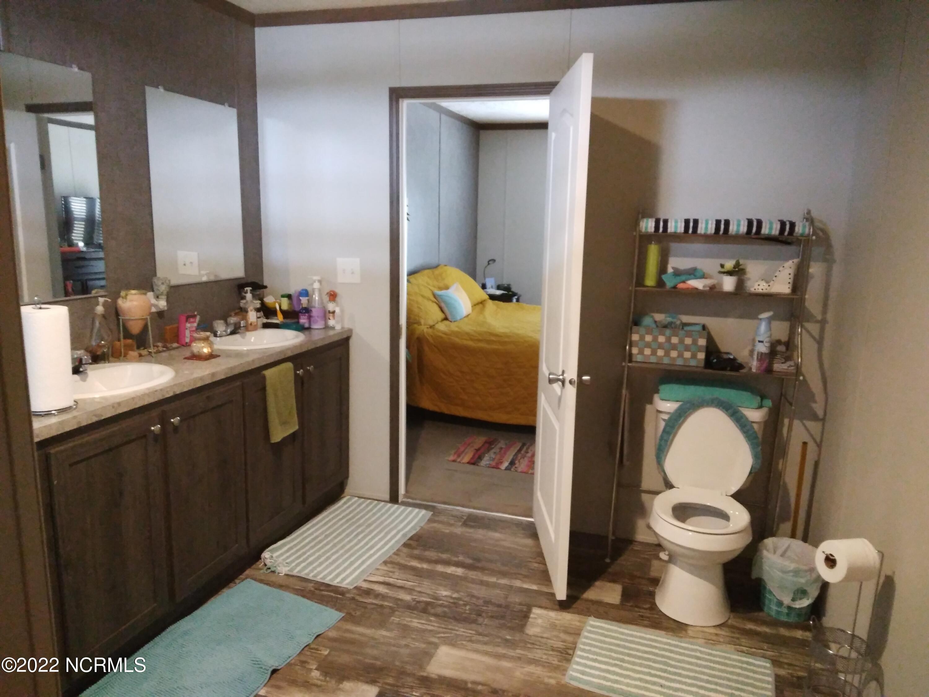 4419 Weaver Road Wilson, NC 27893 - Photo 8 of 15 20220505_103012