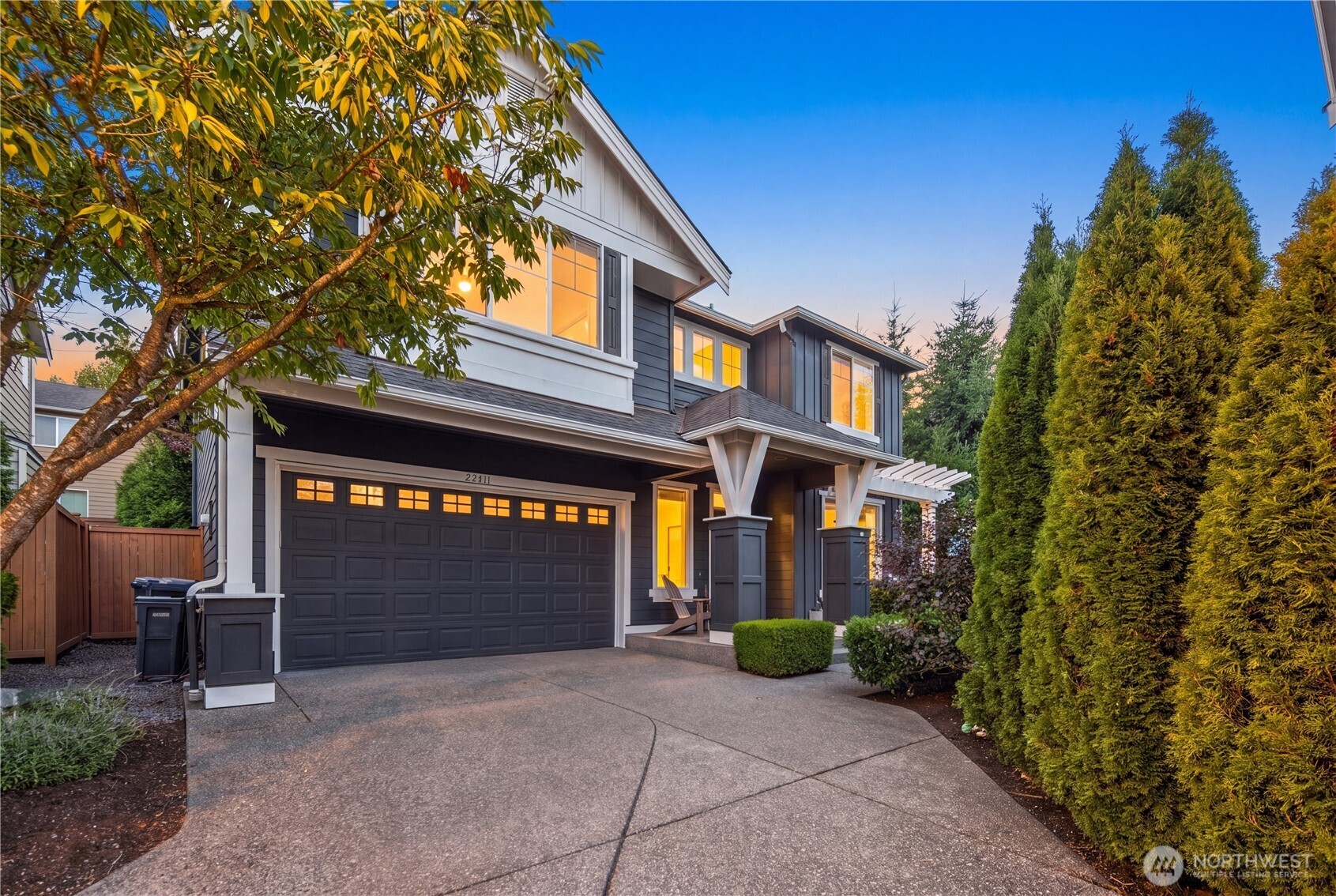 22611 38th Drive Southeast Bothell, WA 98021 - Photo 1 of 40 Gallery Image 1