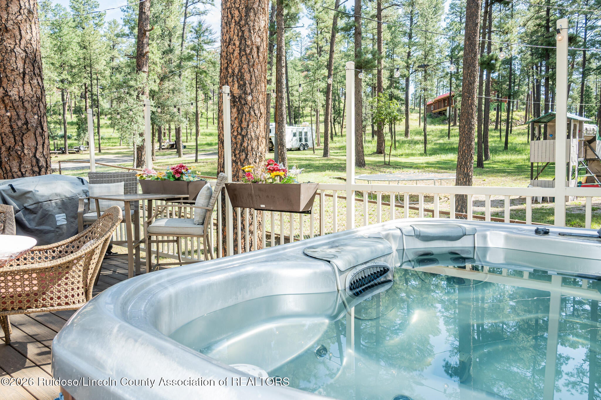 114 Virginia Canyon Road Ruidoso, NM 88345 - Photo 61 of 71 Gallery Image 61