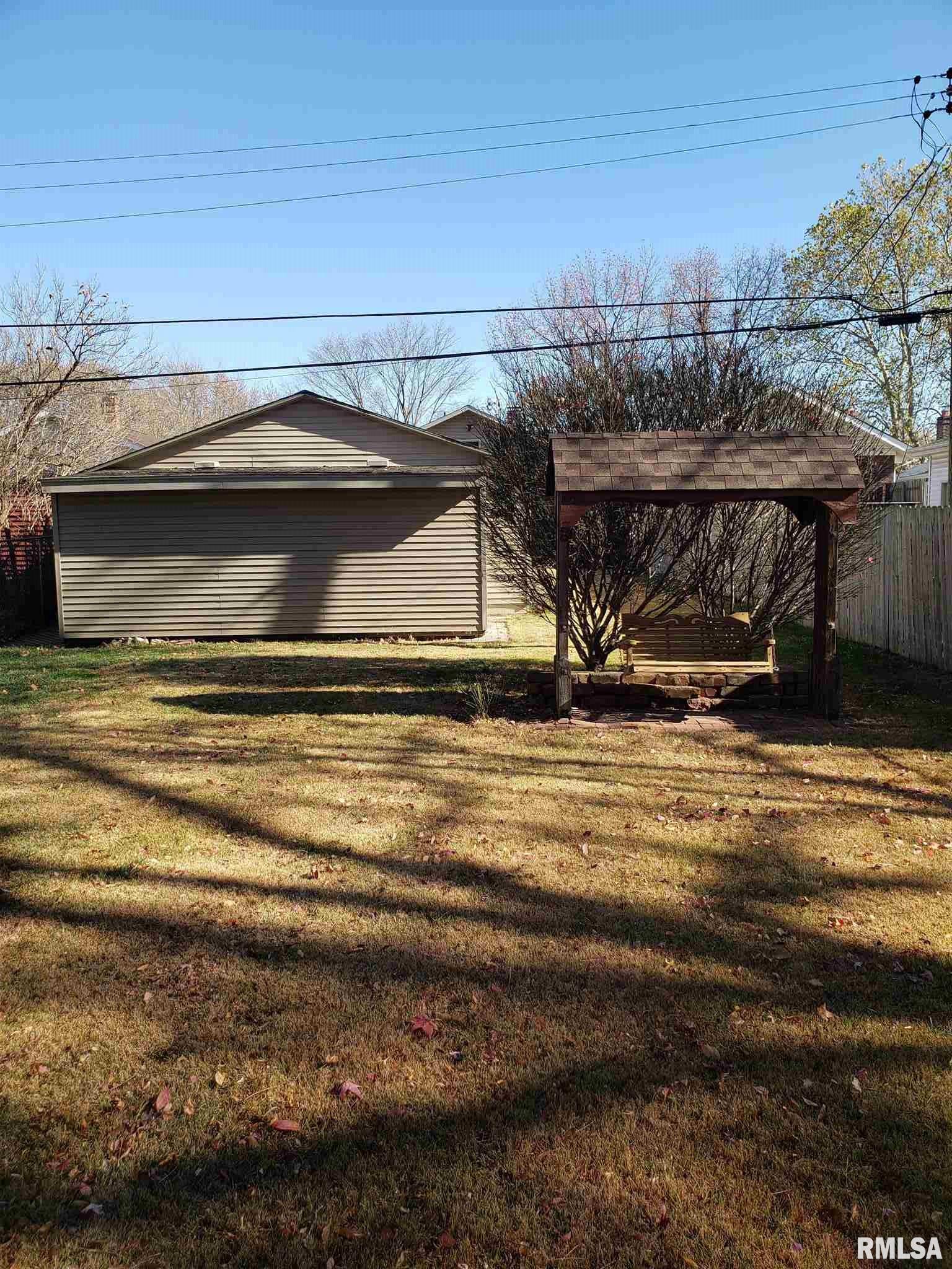2139 South 4th Street Springfield, IL 62703 - Photo 21 of 25
