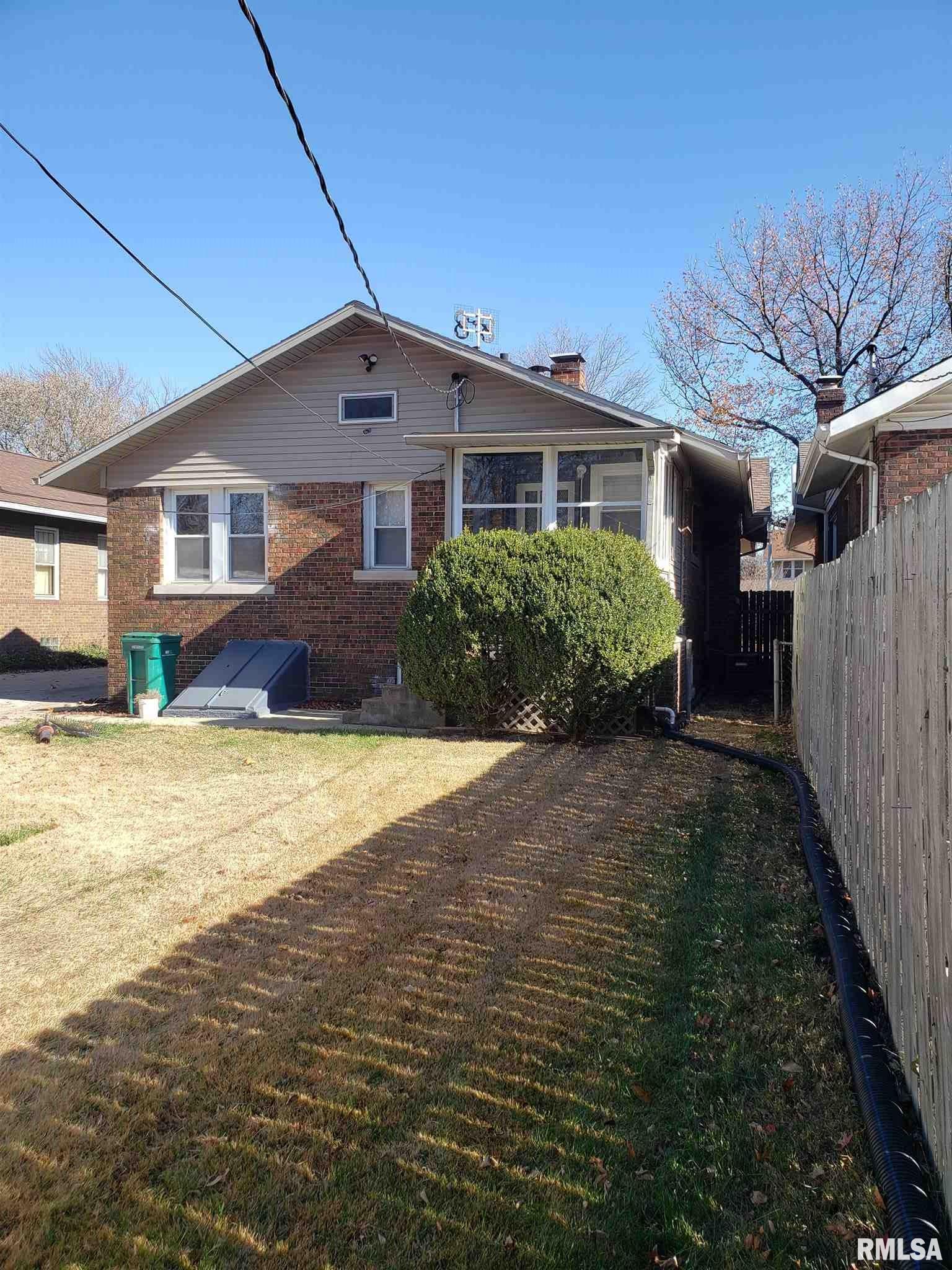2139 South 4th Street Springfield, IL 62703 - Photo 23 of 25