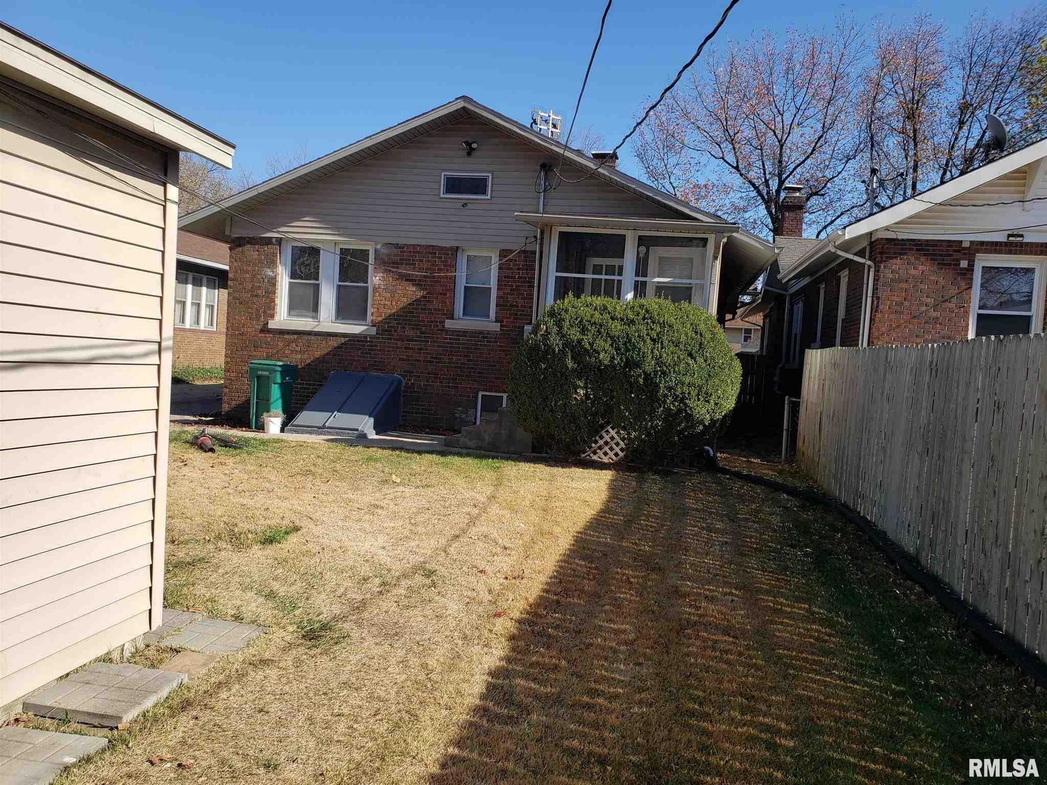 2139 South 4th Street Springfield, IL 62703 - Photo 24 of 25