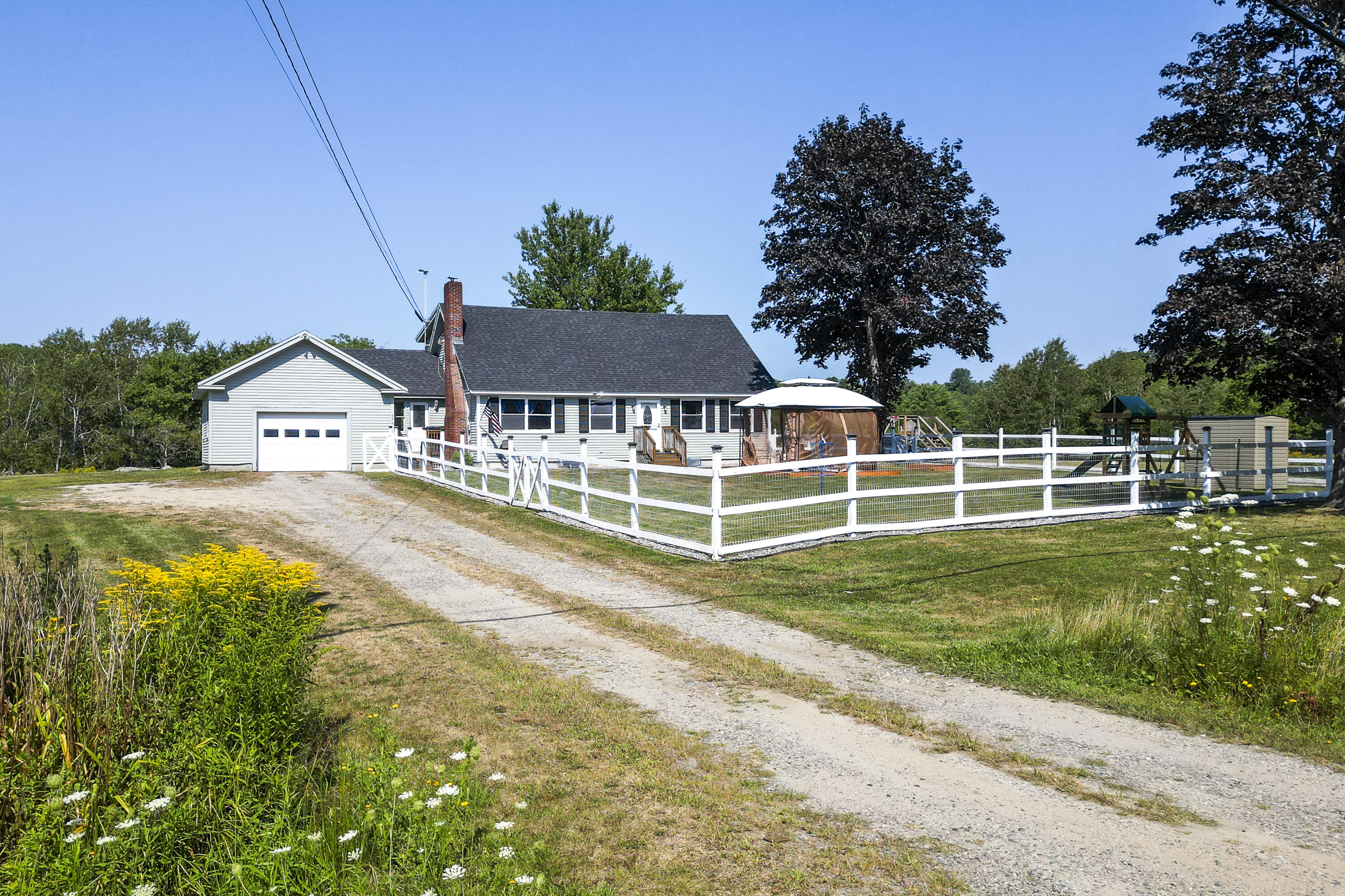 346 West Alna Road Wiscasset, ME 04578 - Photo 73 of 79 08-346 W Alna Rd, Wiscasset, ME-TP