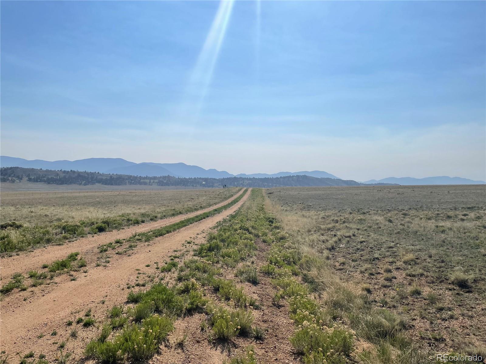 590 Mesa Road Hartsel, CO 80449 - Photo 3 of 9 Gallery Image 3