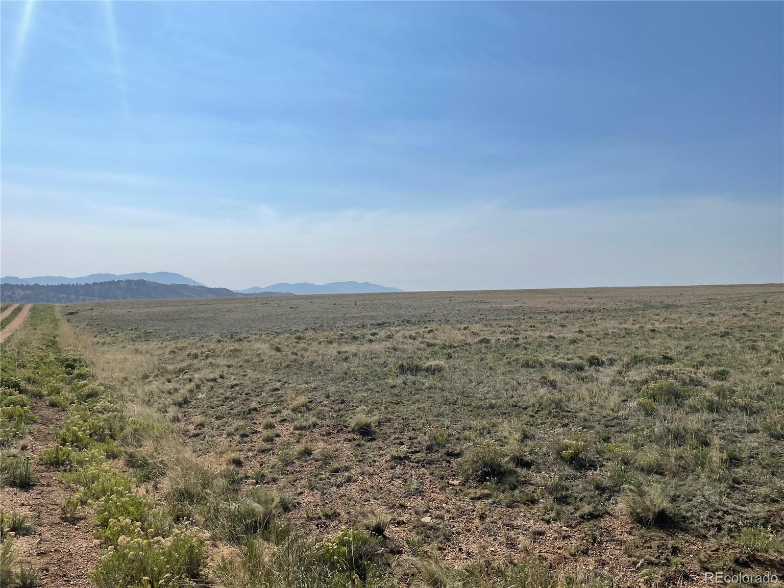 590 Mesa Road Hartsel, CO 80449 - Photo 4 of 9 Gallery Image 4