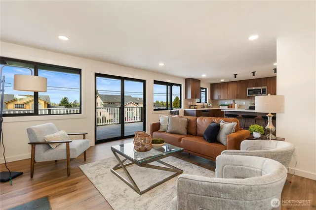 $849,950 | 406 South 144th Street, Burien, WA 98168