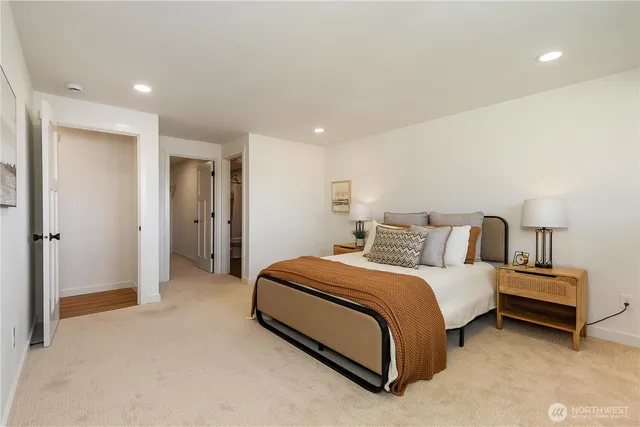 $849,950 | 406 South 144th Street, Burien, WA 98168