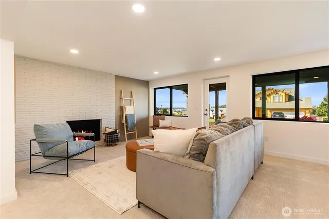 $849,950 | 406 South 144th Street, Burien, WA 98168