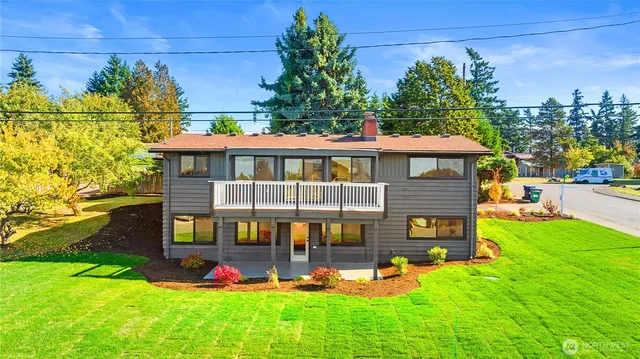 $849,950 | 406 South 144th Street, Burien, WA 98168