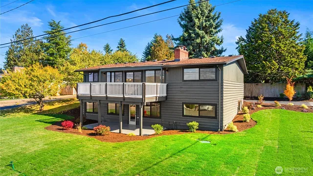 $849,950 | 406 South 144th Street, Burien, WA 98168