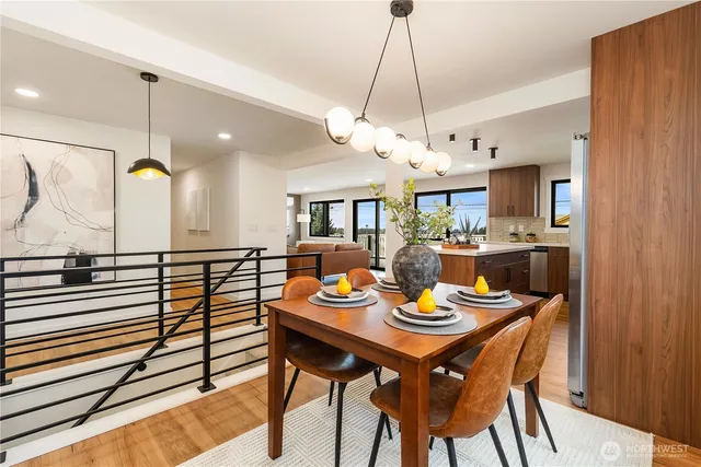 $849,950 | 406 South 144th Street, Burien, WA 98168